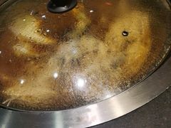 -门家大院铁锅炖·KTV·包房(浑南店)