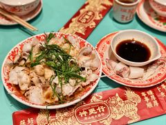 -神更仔·潮汕魂大排档(汉口路店)