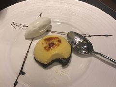 -恰餐厅及酒吧 CHAR Bar & Grill (北京丽都皇冠假日店)