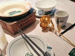 -费大厨辣椒炒肉(黄兴中心广场店)