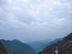 -大水川景区