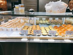 -新旺茶餐厅(嘉里城店)