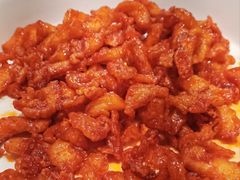 -汉巴味德·烤肉与啤酒的自助(杭州大悦城店)