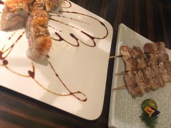 -山葵家·创意料理(万象汇店)