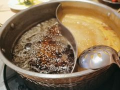 -松野谷·寿喜烧自助(华联顺义金街购物中心店)