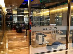 -威蒂斯国际健身游泳会所(东莞庄路店)