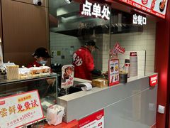 -黑色经典臭豆腐·湖南特产(太平街口店)