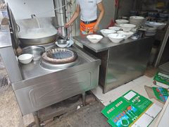 -尤素福东举院饺子馆