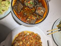 -上地宴·中关村的会客厅(清河高铁站店)