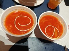 -圣彼得堡观江俄餐厅(中央大街黑金冠店)