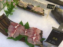 -川骄海鲜自助(河东店)