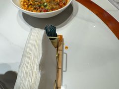 -南山翁新概念川菜(江宁万达广场店)