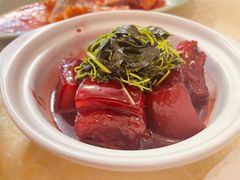 -大鸿运酒店·苏州菜·松鼠桂鱼(观前街店)