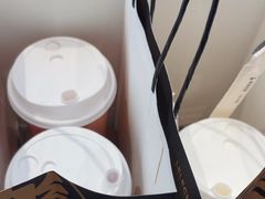 -LELECHA乐乐茶(王府井喜悦店)