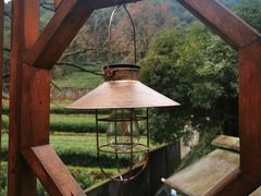 -随意茶庄·地道杭帮农家菜(梅家坞店)
