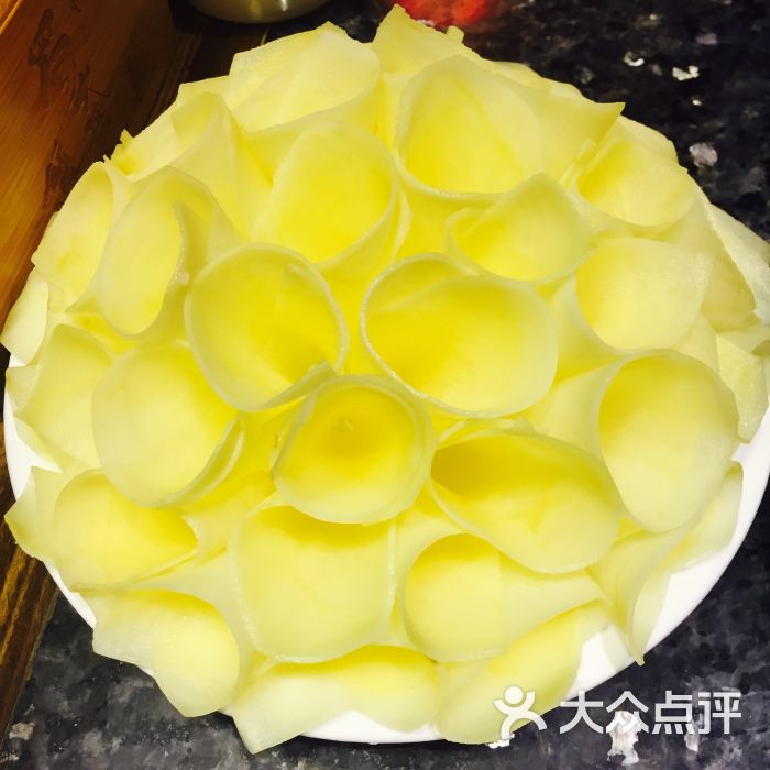 蜀大侠火锅(合肥店)功夫土豆图片 - 第389张