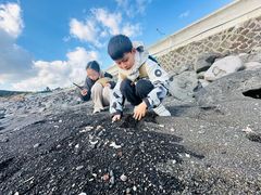 -松岳山