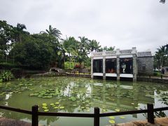 -蔡家宅