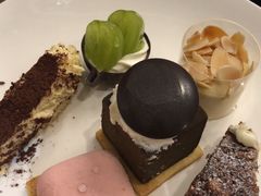 -合肥富力威斯汀酒店·知味餐厅