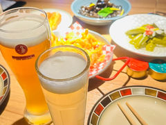 -雪熊精酿·哈尔滨烧烤酒馆(非遗大串店)