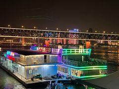 -武汉关码头(轮渡站)