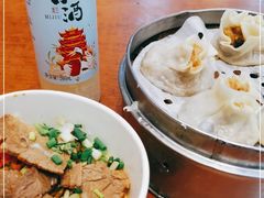-蔡林记(黄鹤楼店)