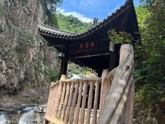 -五泄景区