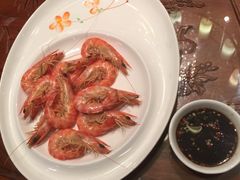 -翠清酒家(万丰路店)