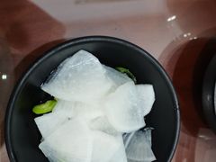 -百年老字号·观振兴蟹黄面·三虾面·苏式面(观前街富仁坊巷店)