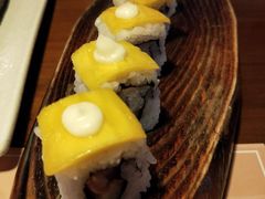-烧鸟横丁(联发文创口岸店)