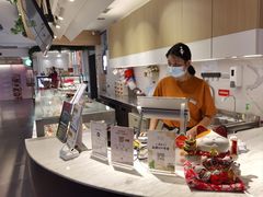 -Pantry's Best派悦坊蛋糕(K11购物艺术中心店)
