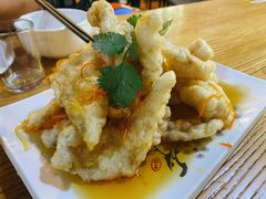 锅包肉-大东北(武侯祠店)
