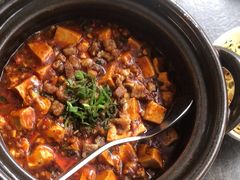 -渔语鱼新川菜Bistro(万象天地店)