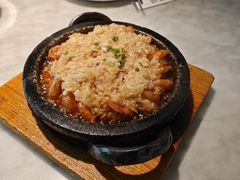 -小菜园新徽菜(无锡宜家荟聚中心店)