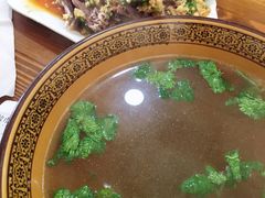 -故市王红水盆羊肉