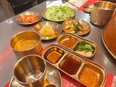 -西塔老太太泥炉烤肉(苏州大悦城店)