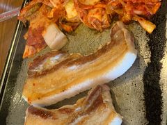 鲜五花肉-香猪坊(五道口店)