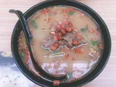-小杨生煎(火车站北广场店)