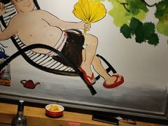 -聚京民福烤鸭店(木樨园店)