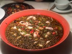 不忘初心水煮鱼-初蓉丨遇见新川菜(亲贤街荣耀店)
