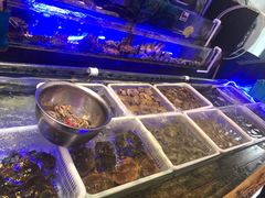 -喜碧海鲜·二十年本土海鲜老字号(上排店)