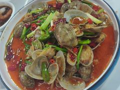 -阿浪海鲜连锁•海鲜加工•老字号(第一市场店)
