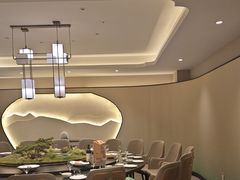 -绿杨春·淮扬宴(庐山路店)