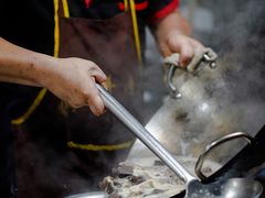 羊杂汤-野狗羊肉汤