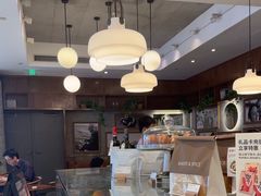 -BAKER&SPICE(国金中心商场店)