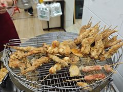-骆记肠粉油糍