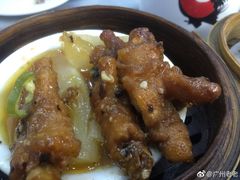 -华峰食馆(氹仔店)