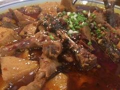 -非常粥道(天宝东街店)