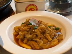 -梅利汴京烤鸭•开封豫菜地标店(晋安路店)