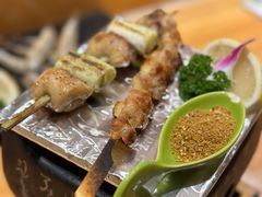 -大岛日本料理铁板烧(南通大饭店)